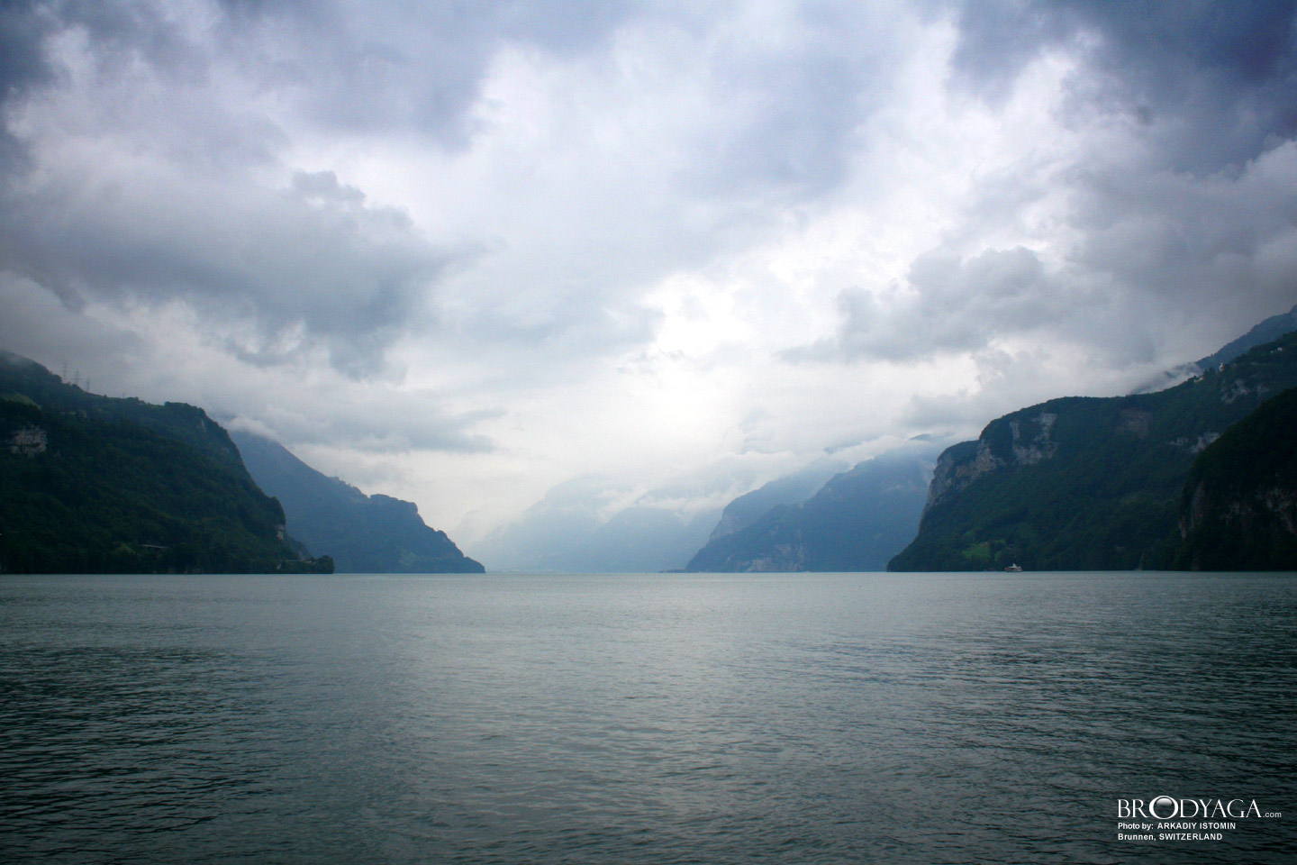 Brunnen